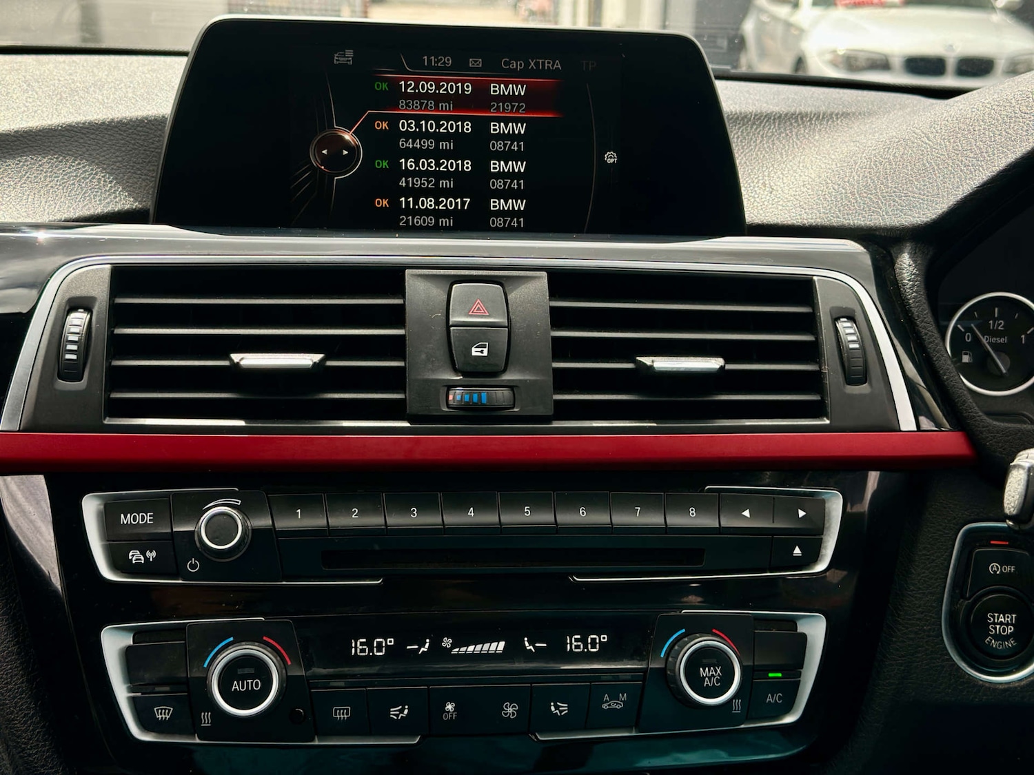 Used BMW 3 Series 2016 for sale - 76601429: Photo 19