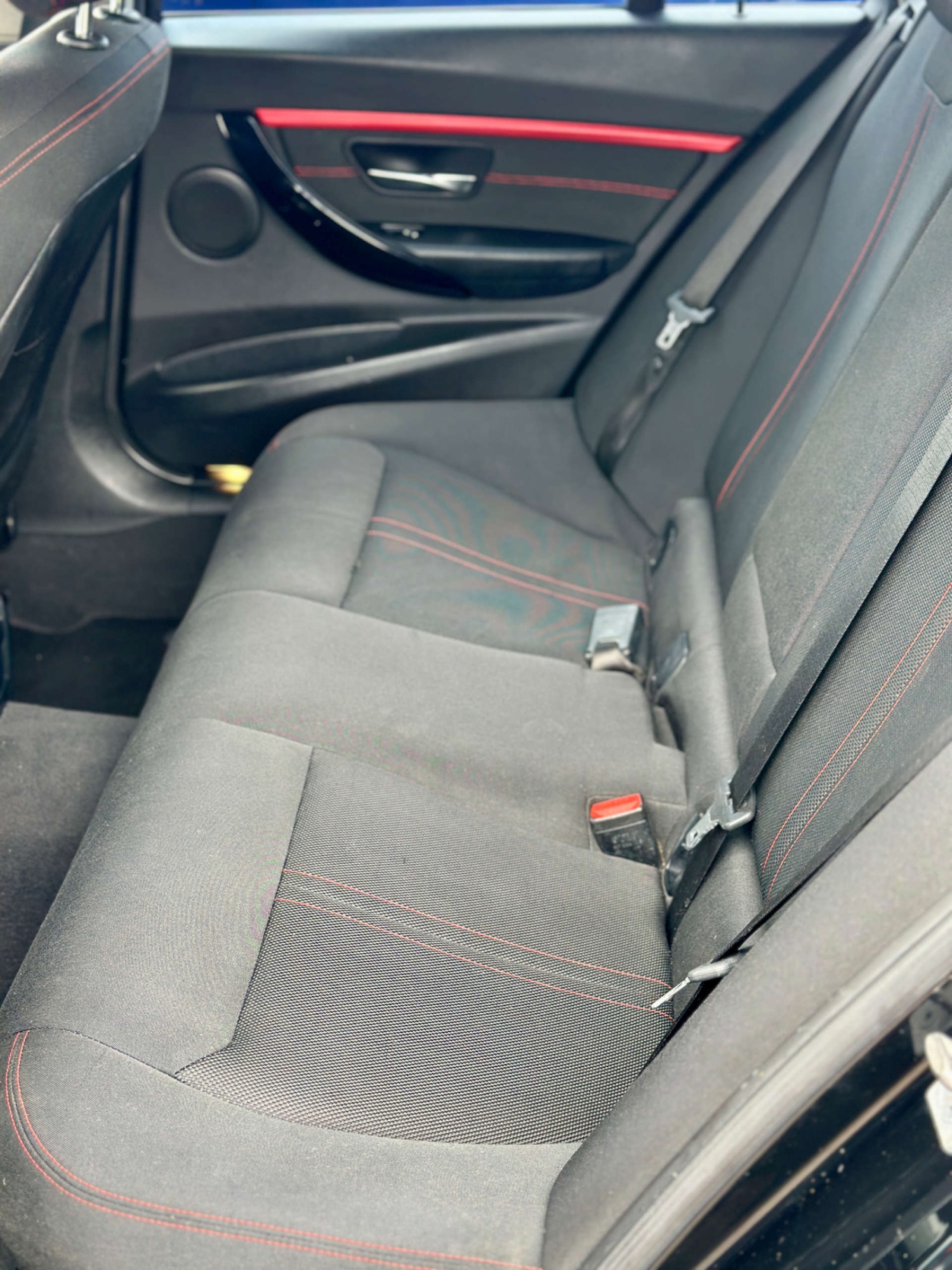 Used BMW 3 Series 2016 for sale - 76601429: Photo 20