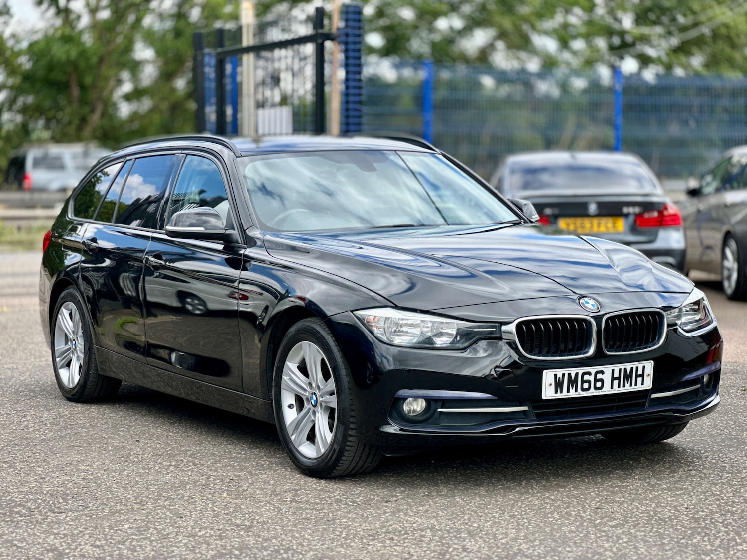 Used BMW 3 Series 2016 for sale - 76601429: Photo 26