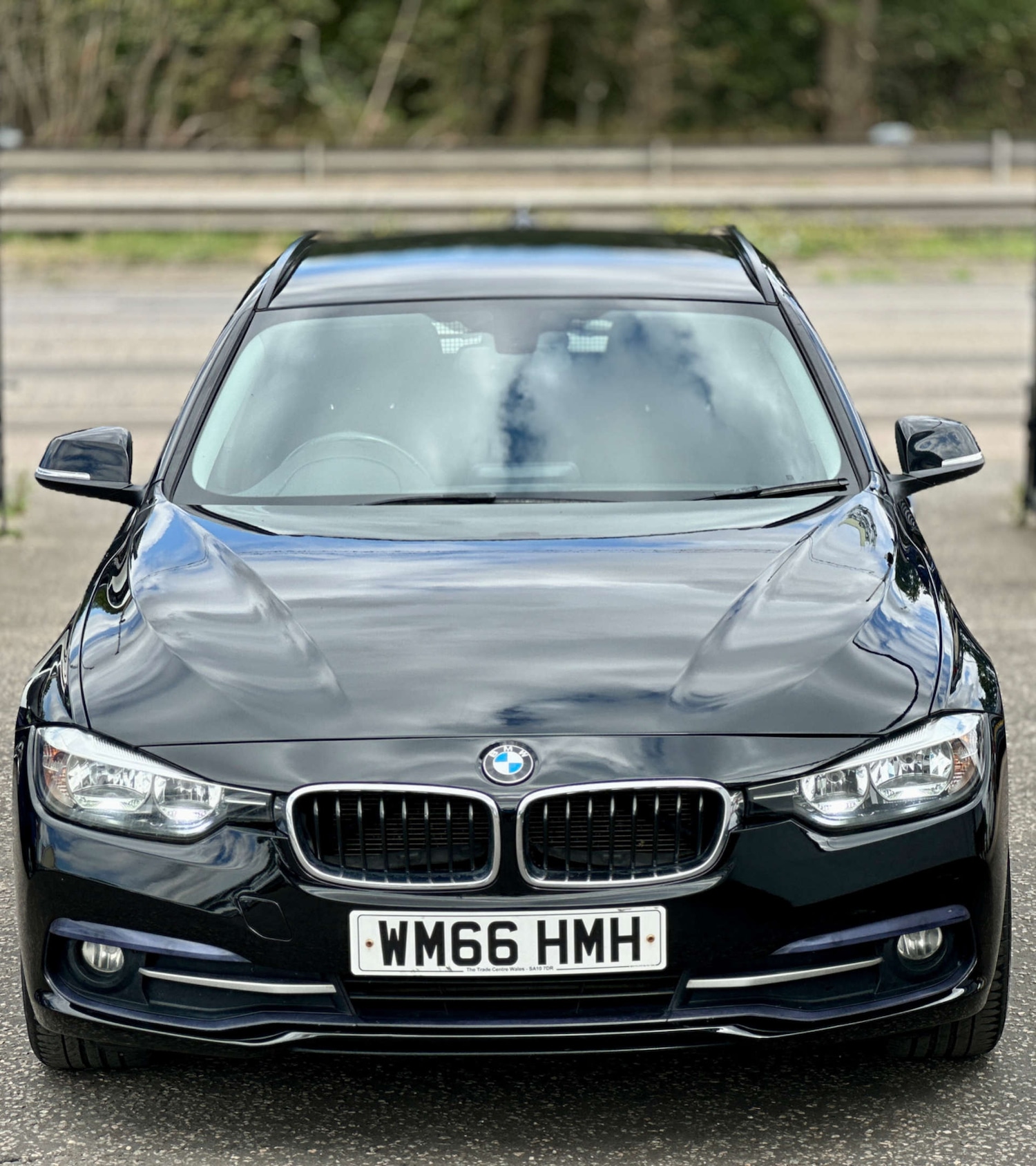 Used BMW 3 Series 2016 for sale - 76601429: Photo 27