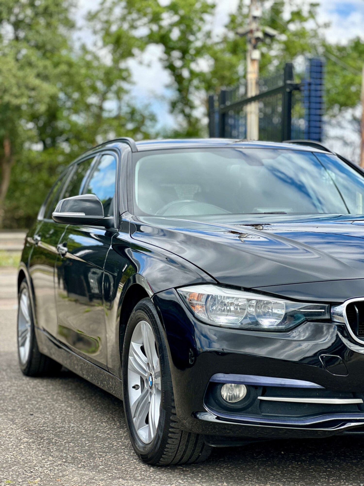 Used BMW 3 Series 2016 for sale - 76601429: Photo 29