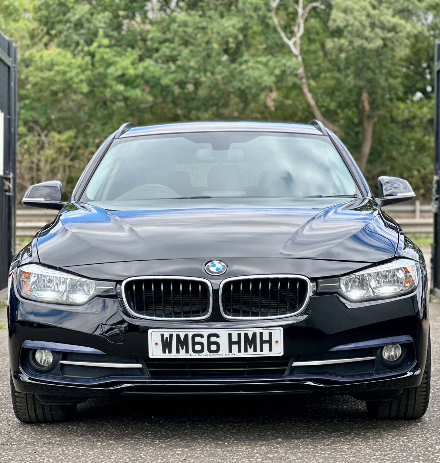Used BMW 3 Series 2016 for sale - 76601429: Photo 32