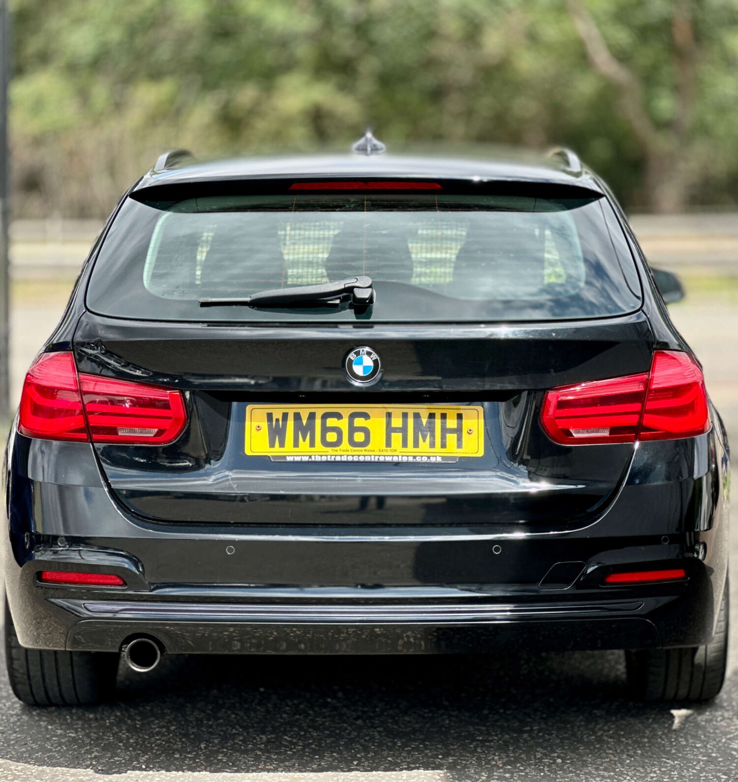 Used BMW 3 Series 2016 for sale - 76601429: Photo 38