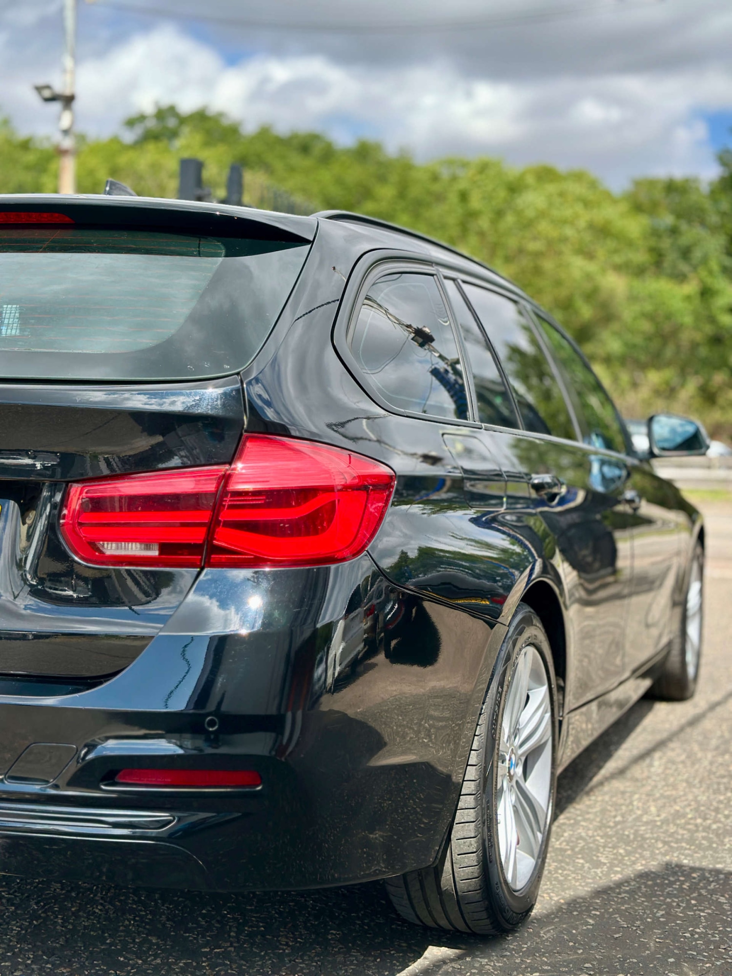 Used BMW 3 Series 2016 for sale - 76601429: Photo 39