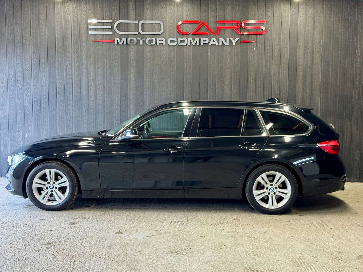 Used BMW 3 Series 2016 for sale - 76601429: Photo 4