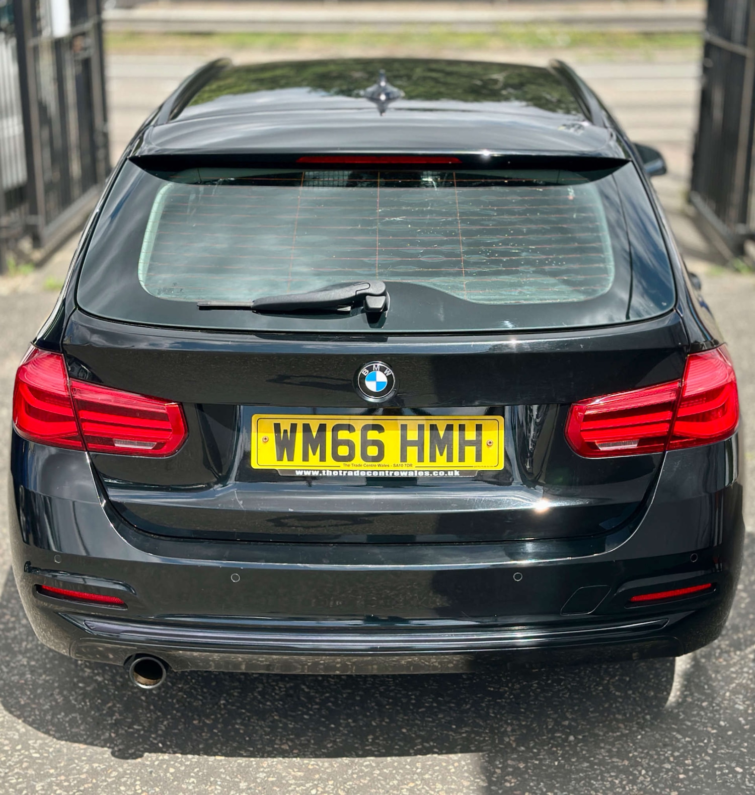 Used BMW 3 Series 2016 for sale - 76601429: Photo 41