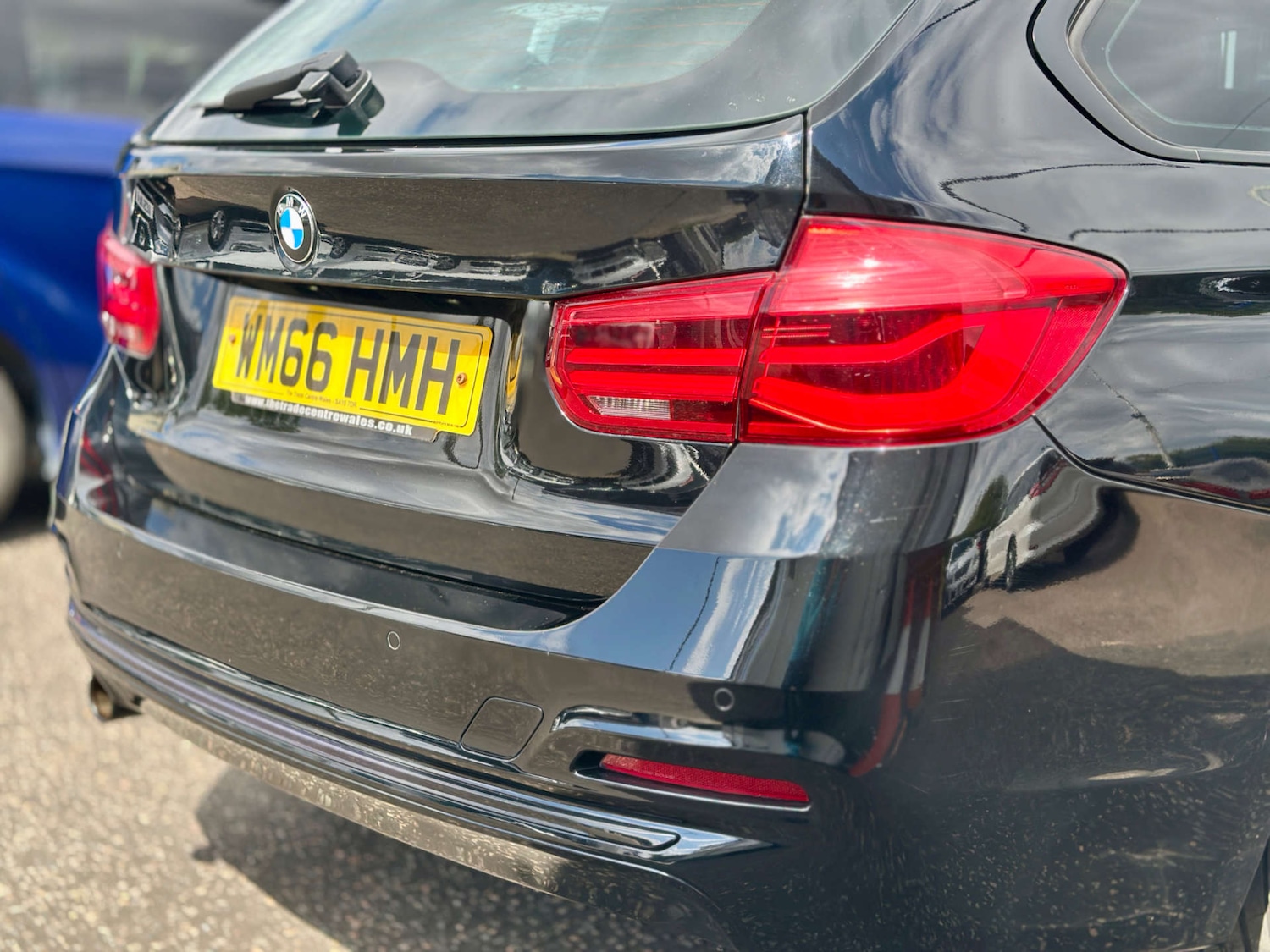 Used BMW 3 Series 2016 for sale - 76601429: Photo 42