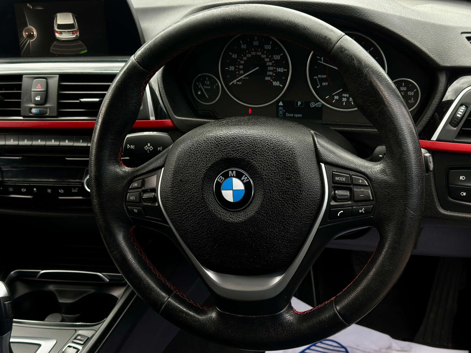 Used BMW 3 Series 2016 for sale - 76601429: Photo 45