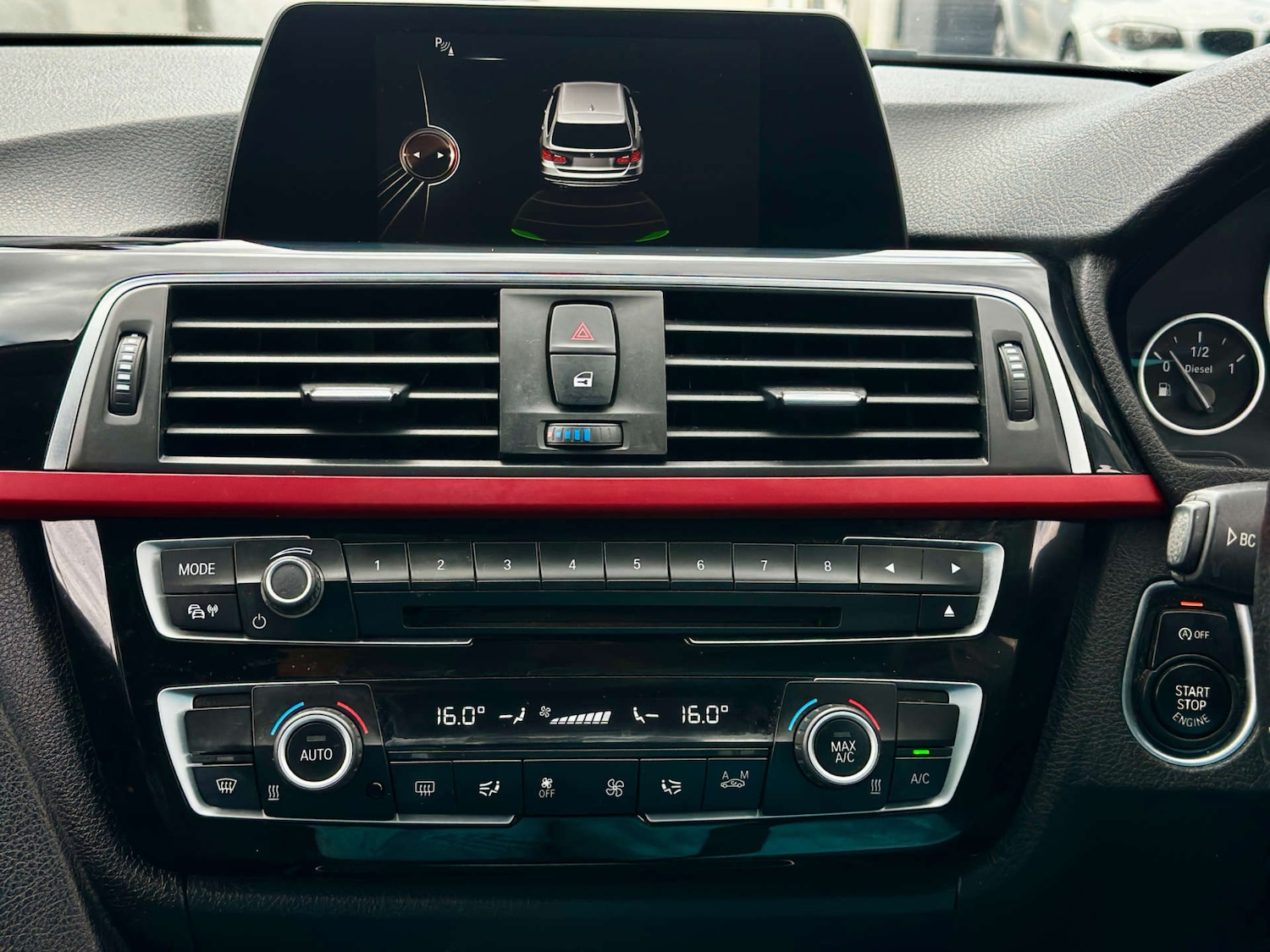 Used BMW 3 Series 2016 for sale - 76601429: Photo 48