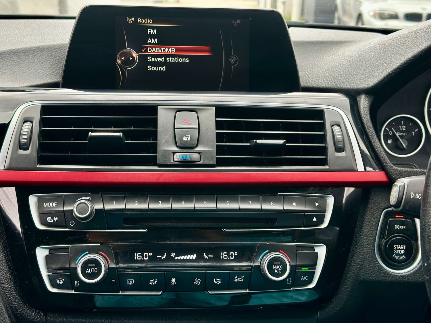 Used BMW 3 Series 2016 for sale - 76601429: Photo 49