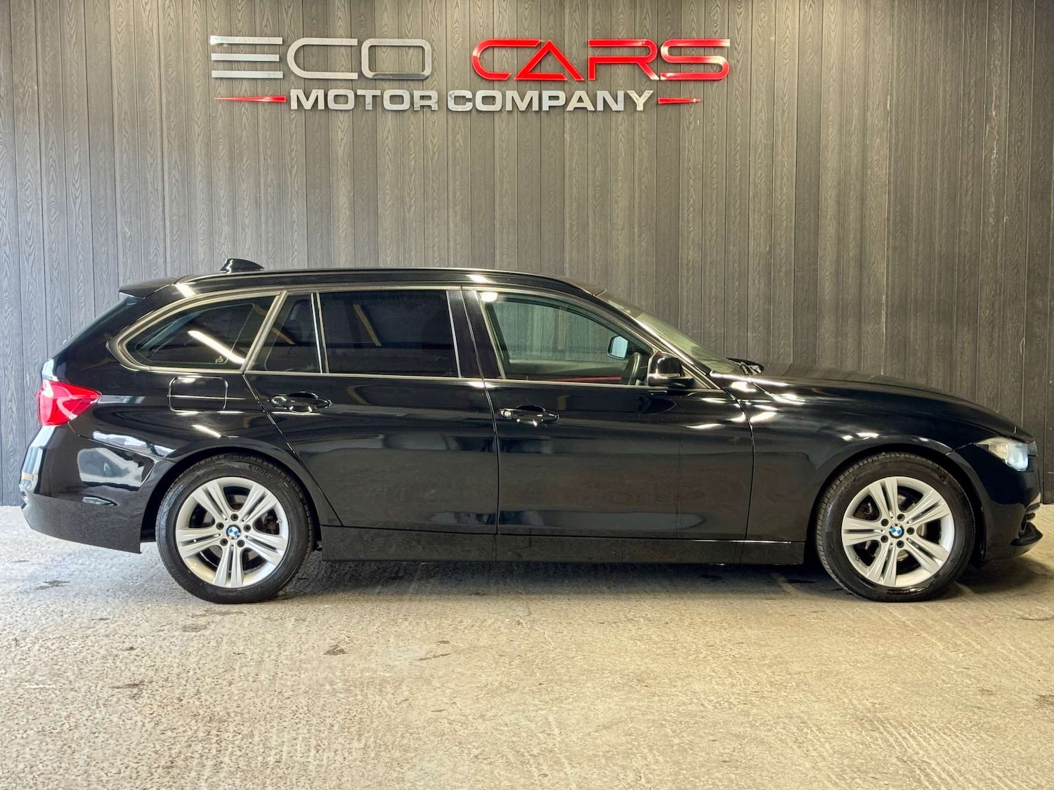 Used BMW 3 Series 2016 for sale - 76601429: Photo 5