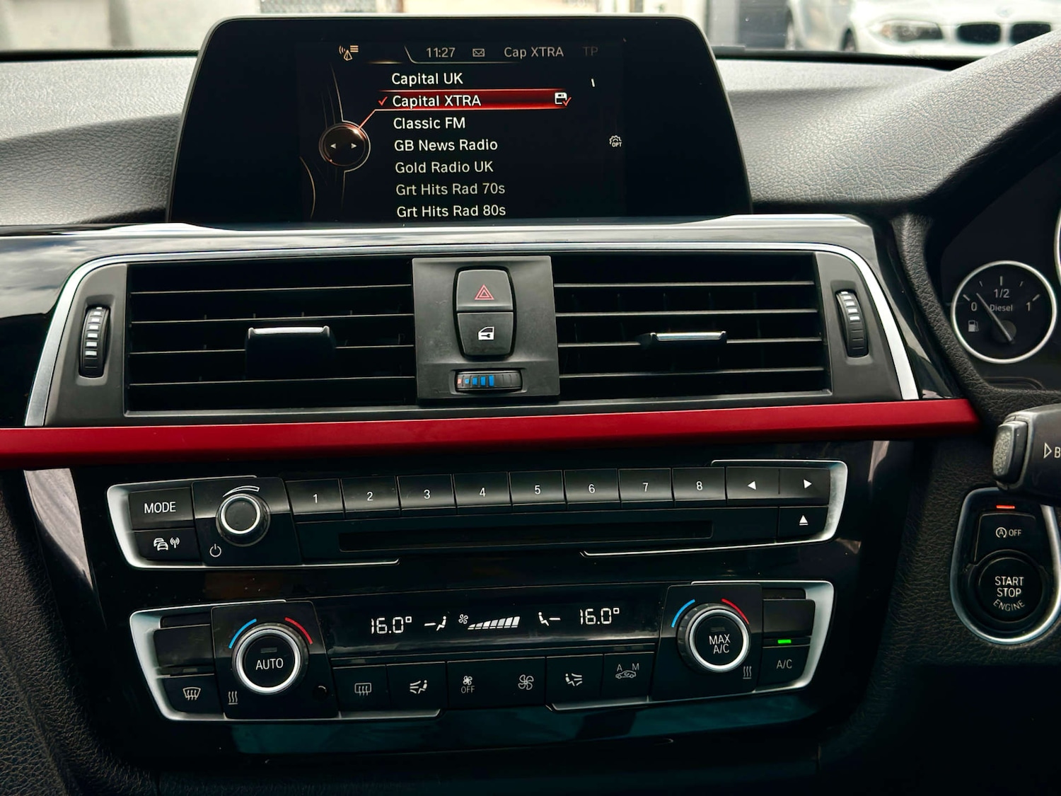 Used BMW 3 Series 2016 for sale - 76601429: Photo 50