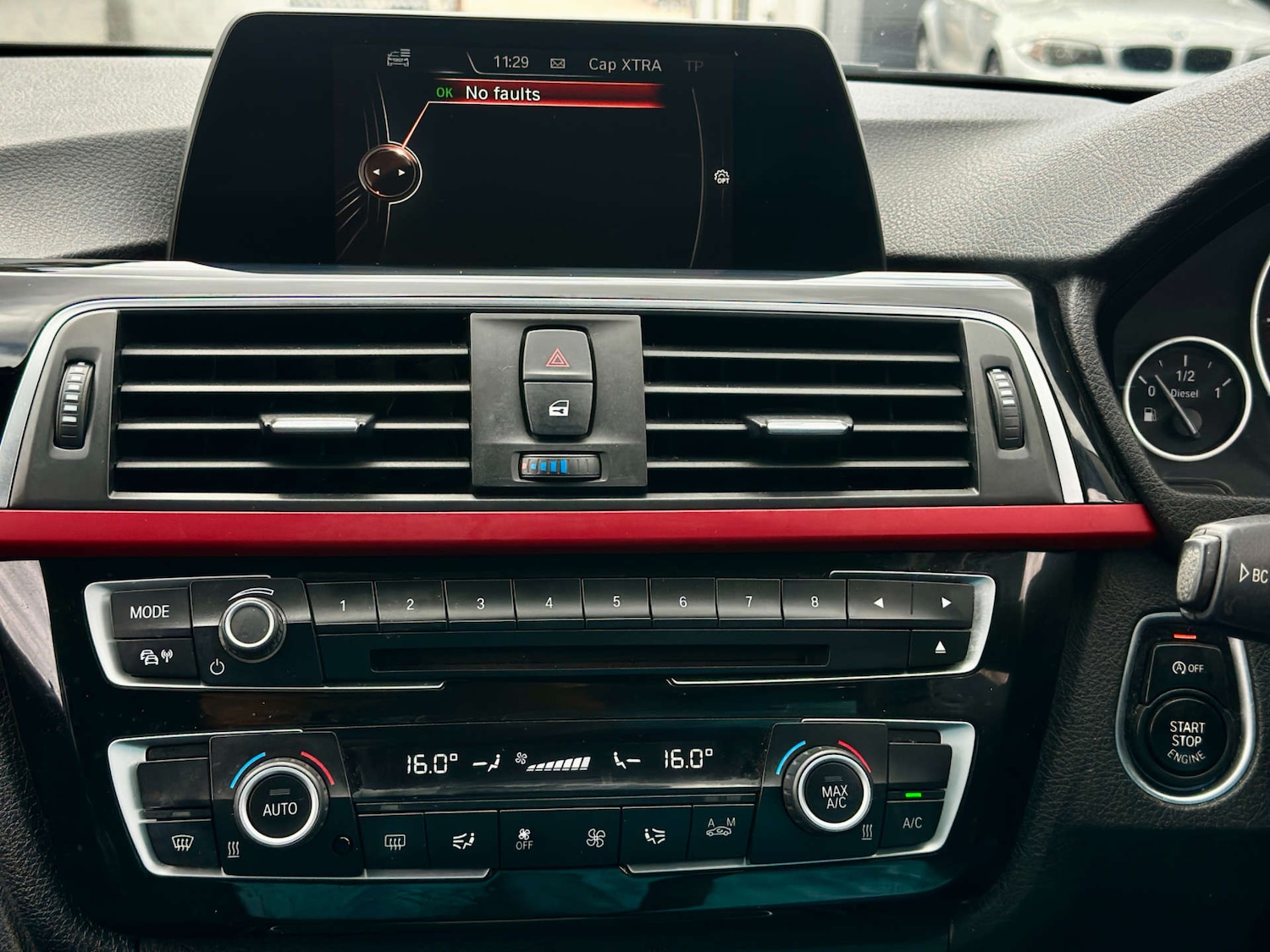 Used BMW 3 Series 2016 for sale - 76601429: Photo 51