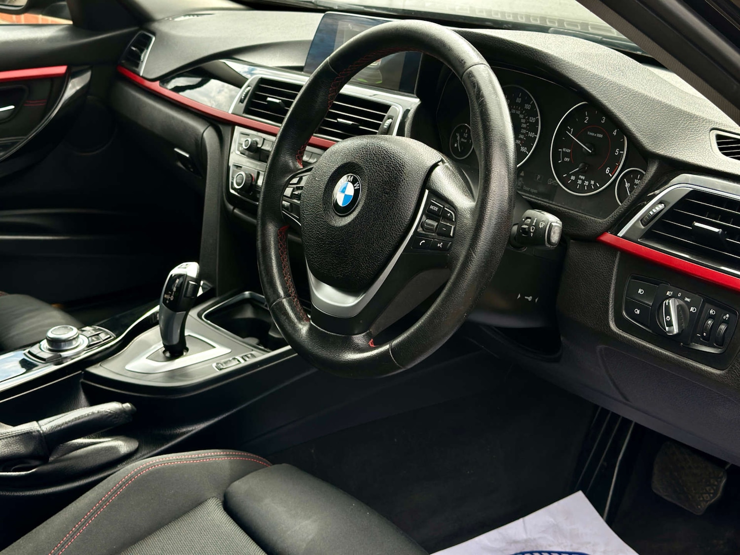 Used BMW 3 Series 2016 for sale - 76601429: Photo 6