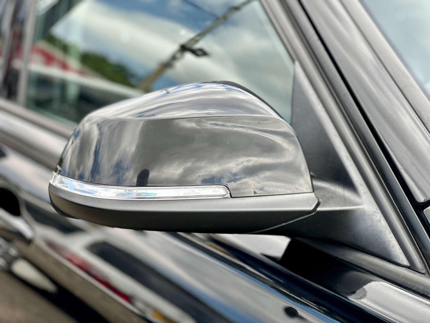 Used BMW 3 Series 2016 for sale - 76601429: Photo 69