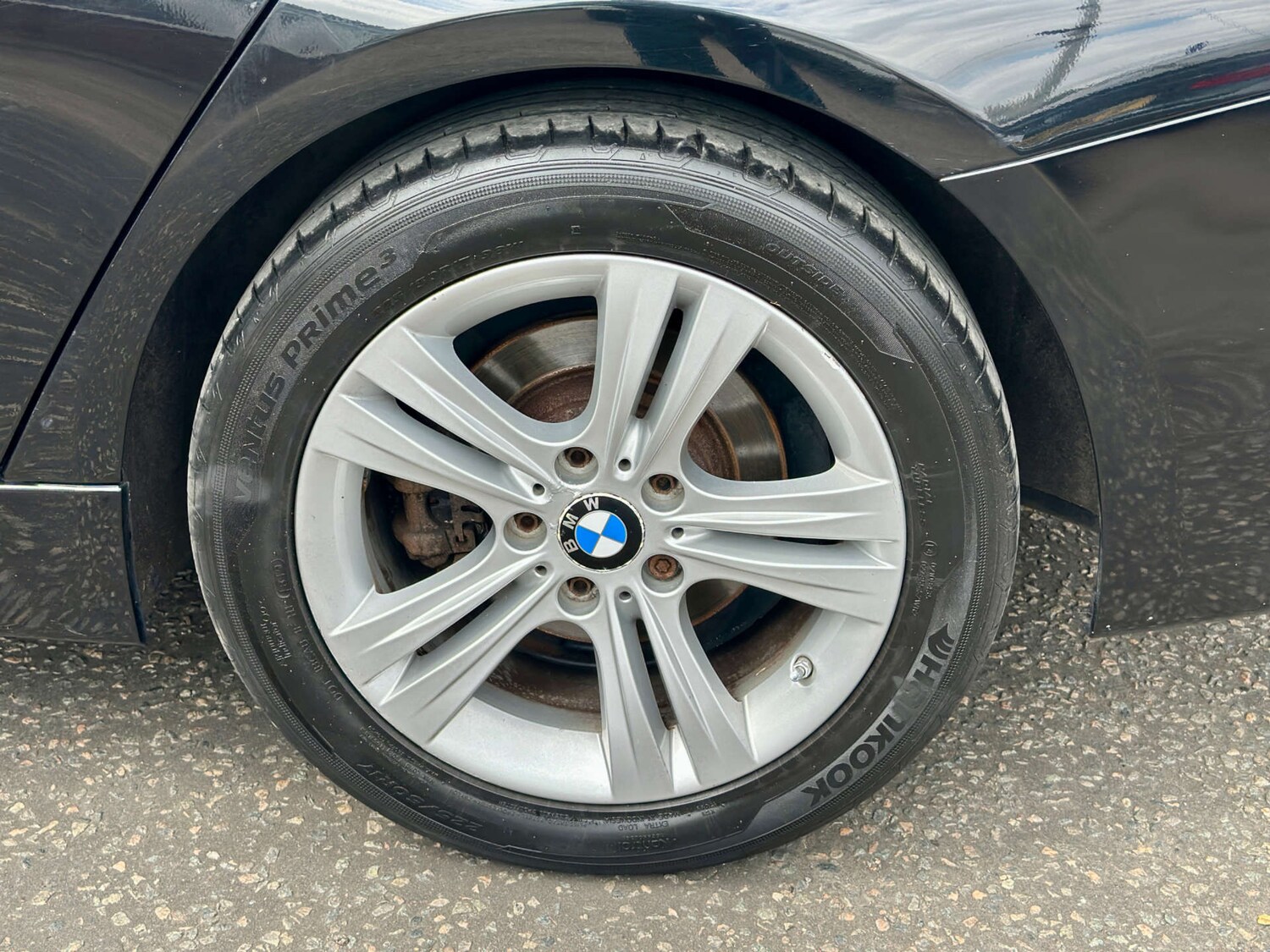 Used BMW 3 Series 2016 for sale - 76601429: Photo 70