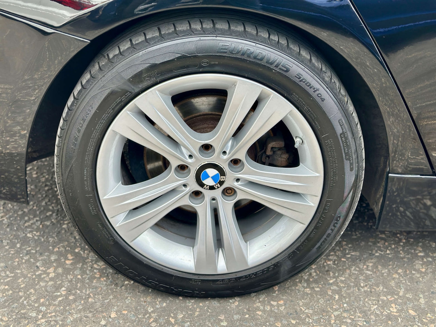 Used BMW 3 Series 2016 for sale - 76601429: Photo 71