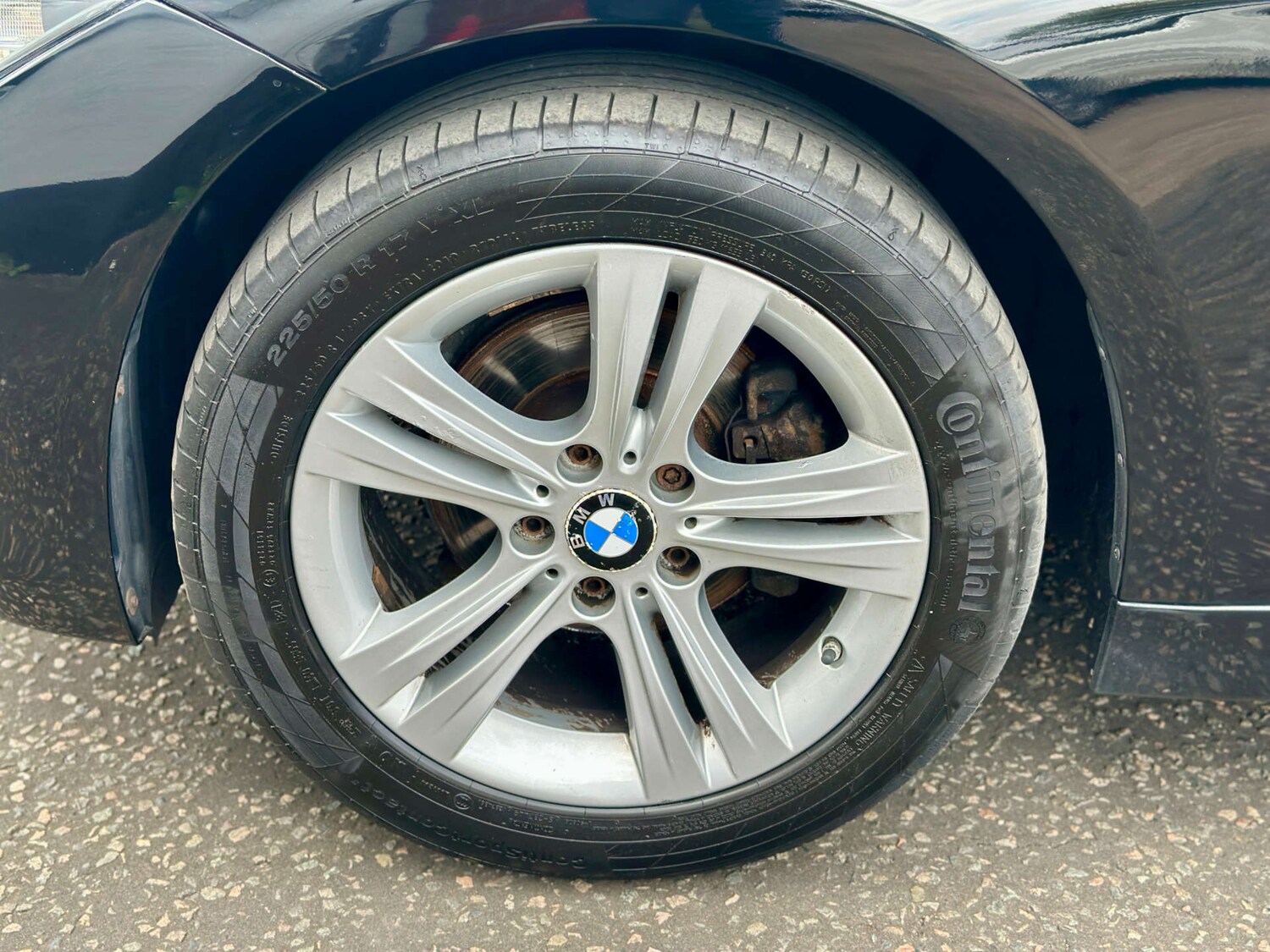 Used BMW 3 Series 2016 for sale - 76601429: Photo 72