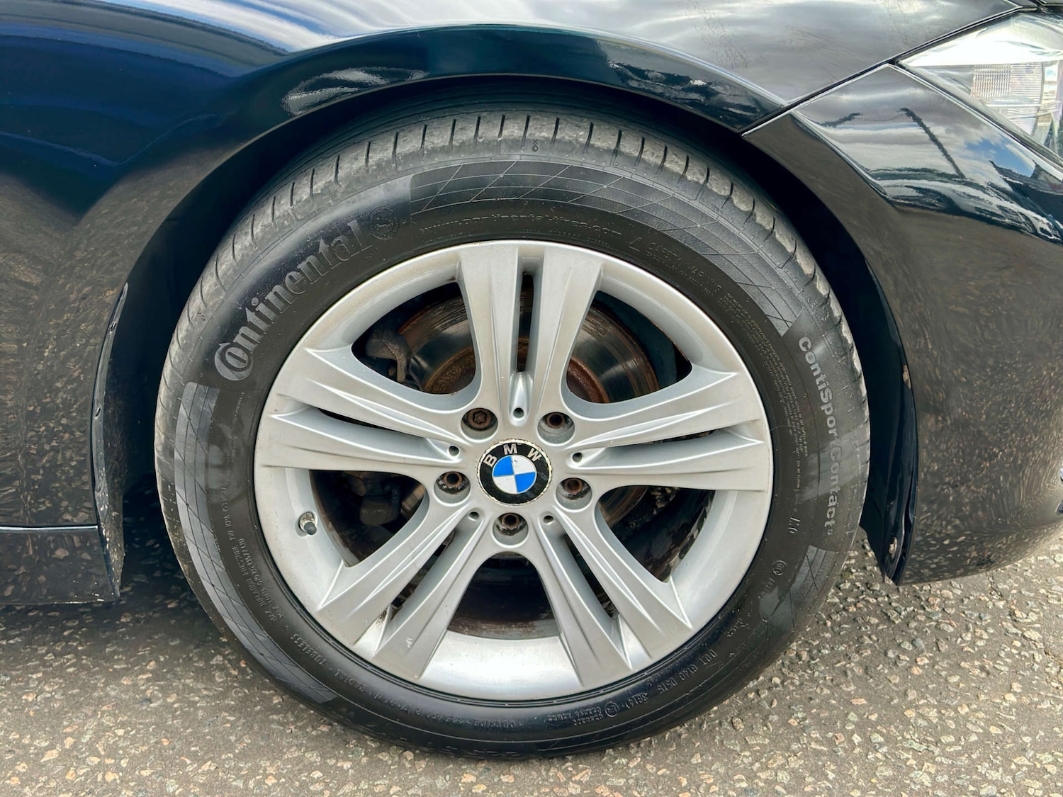 Used BMW 3 Series 2016 for sale - 76601429: Photo 73