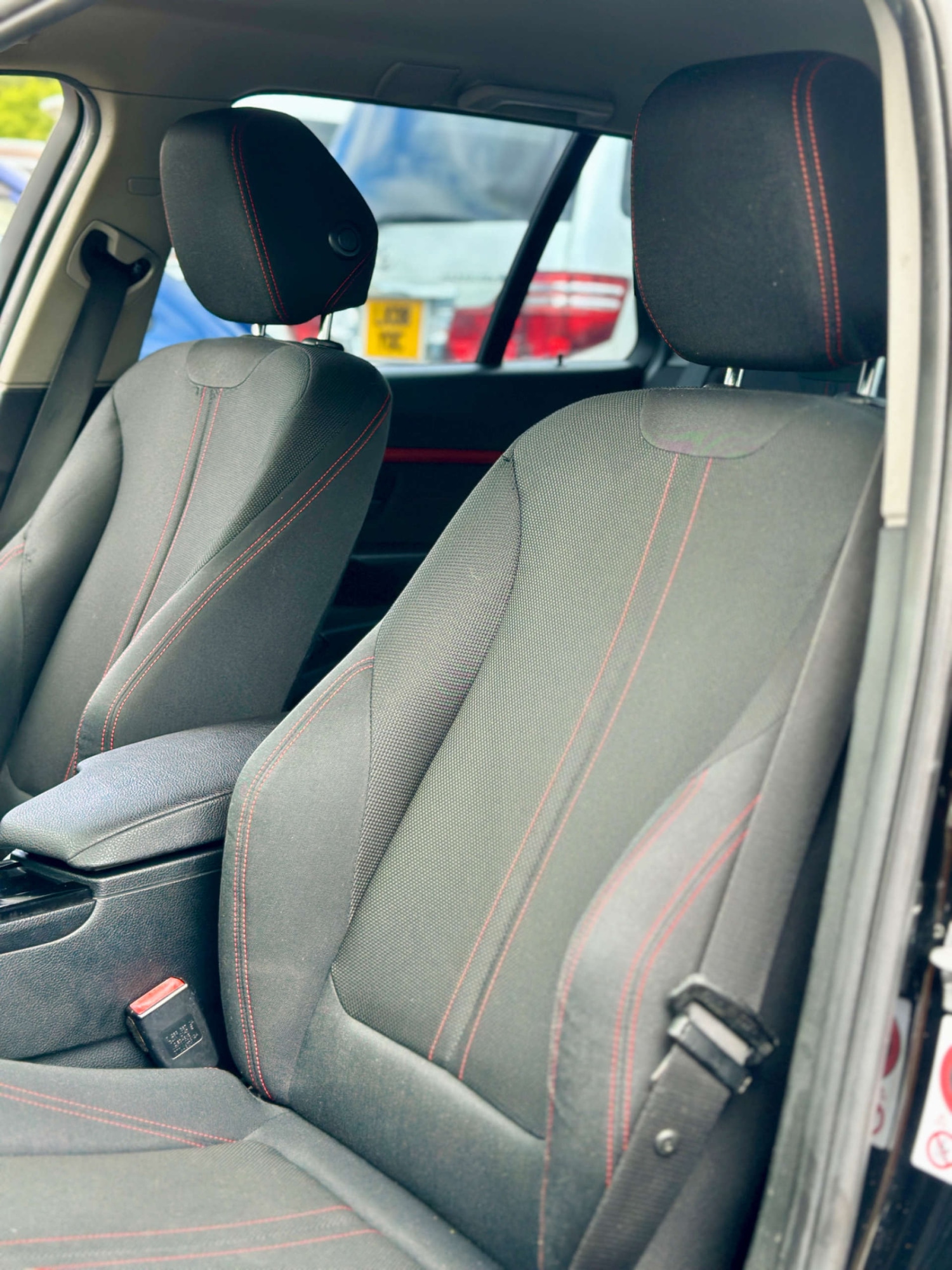 Used BMW 3 Series 2016 for sale - 76601429: Photo 9