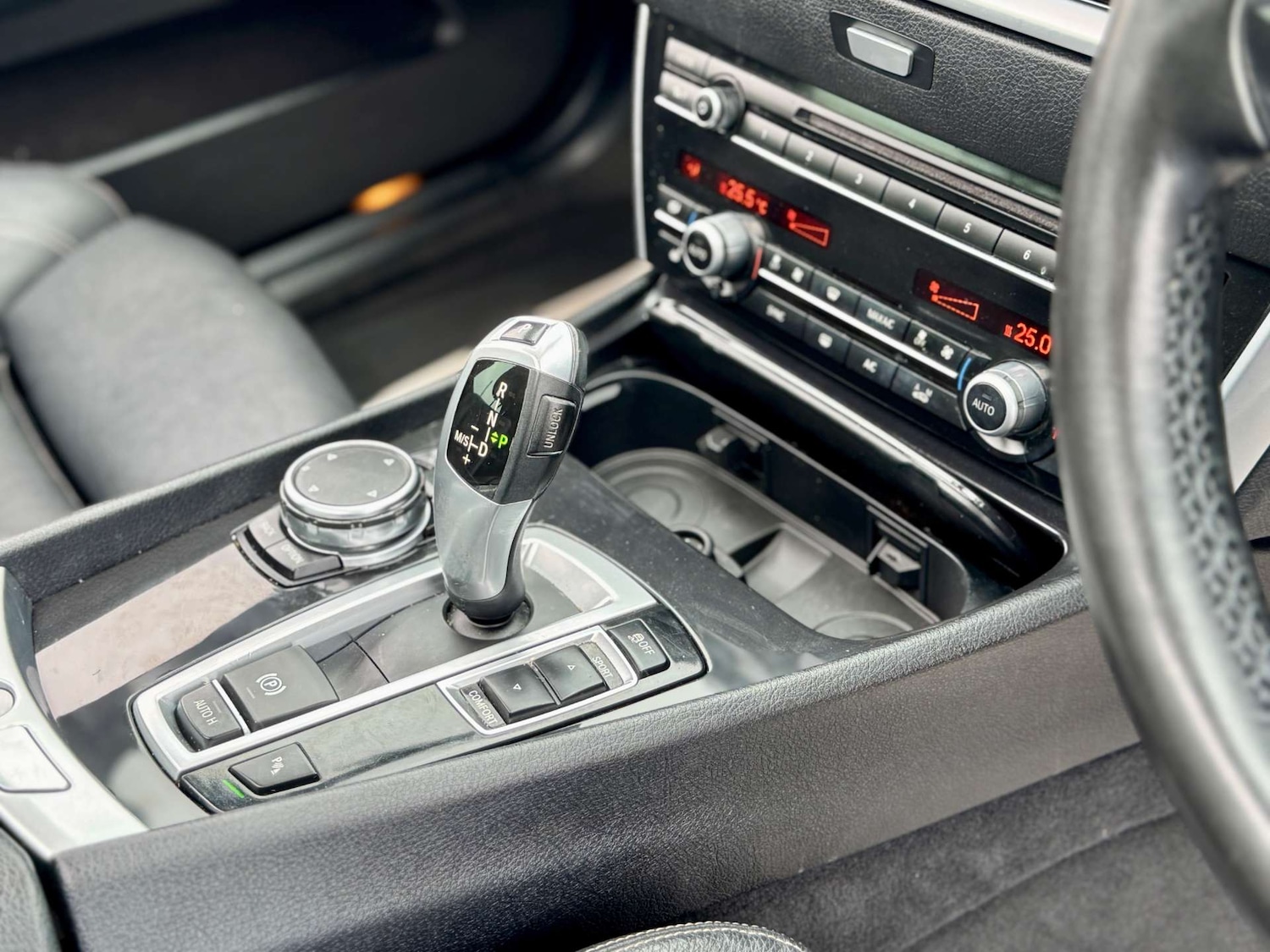 Used BMW 5 Series 2015 for sale - 77003464: Photo 13