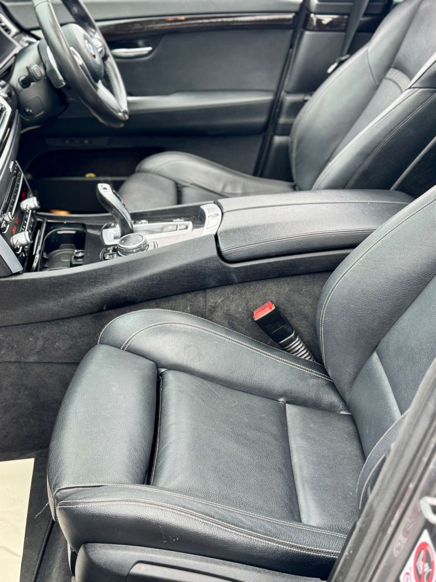 Used BMW 5 Series 2015 for sale - 77003464: Photo 16