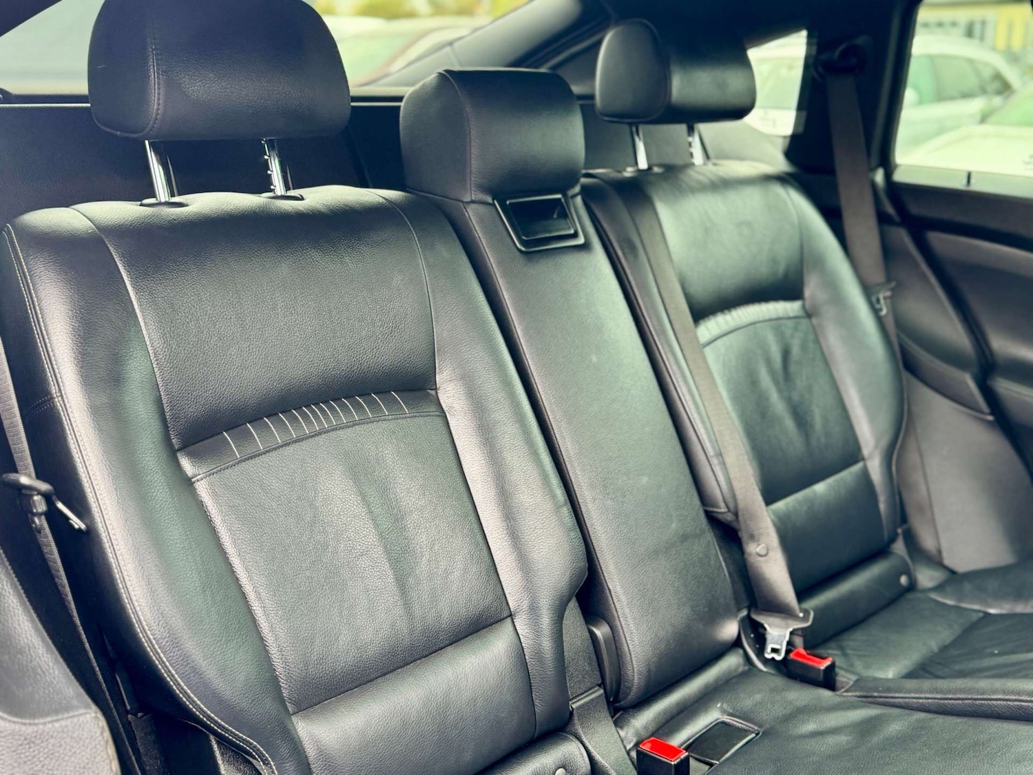 Used BMW 5 Series 2015 for sale - 77003464: Photo 19