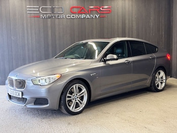 Used BMW 5 Series 2015 for sale - 77003464: Photo