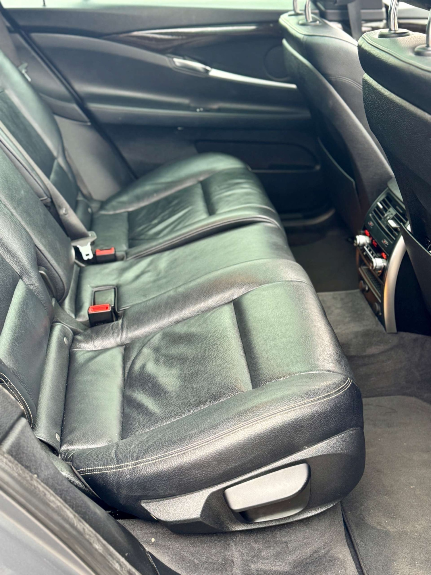 Used BMW 5 Series 2015 for sale - 77003464: Photo 21