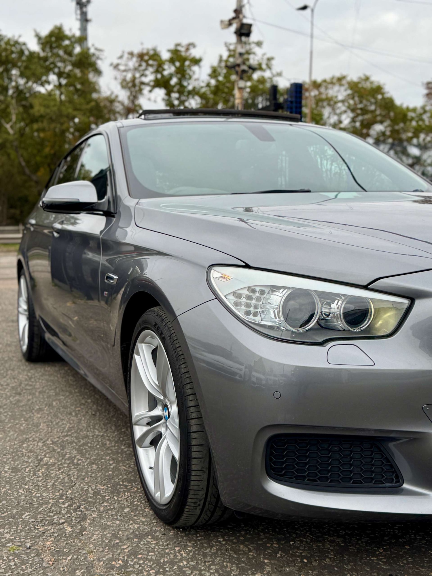 Used BMW 5 Series 2015 for sale - 77003464: Photo 26