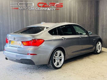 Used BMW 5 Series 2015 for sale - 77003464: Photo