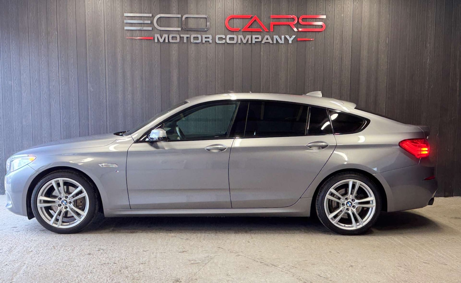 Used BMW 5 Series 2015 for sale - 77003464: Photo 3