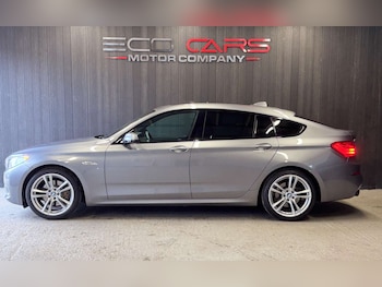 Used BMW 5 Series 2015 for sale - 77003464: Photo