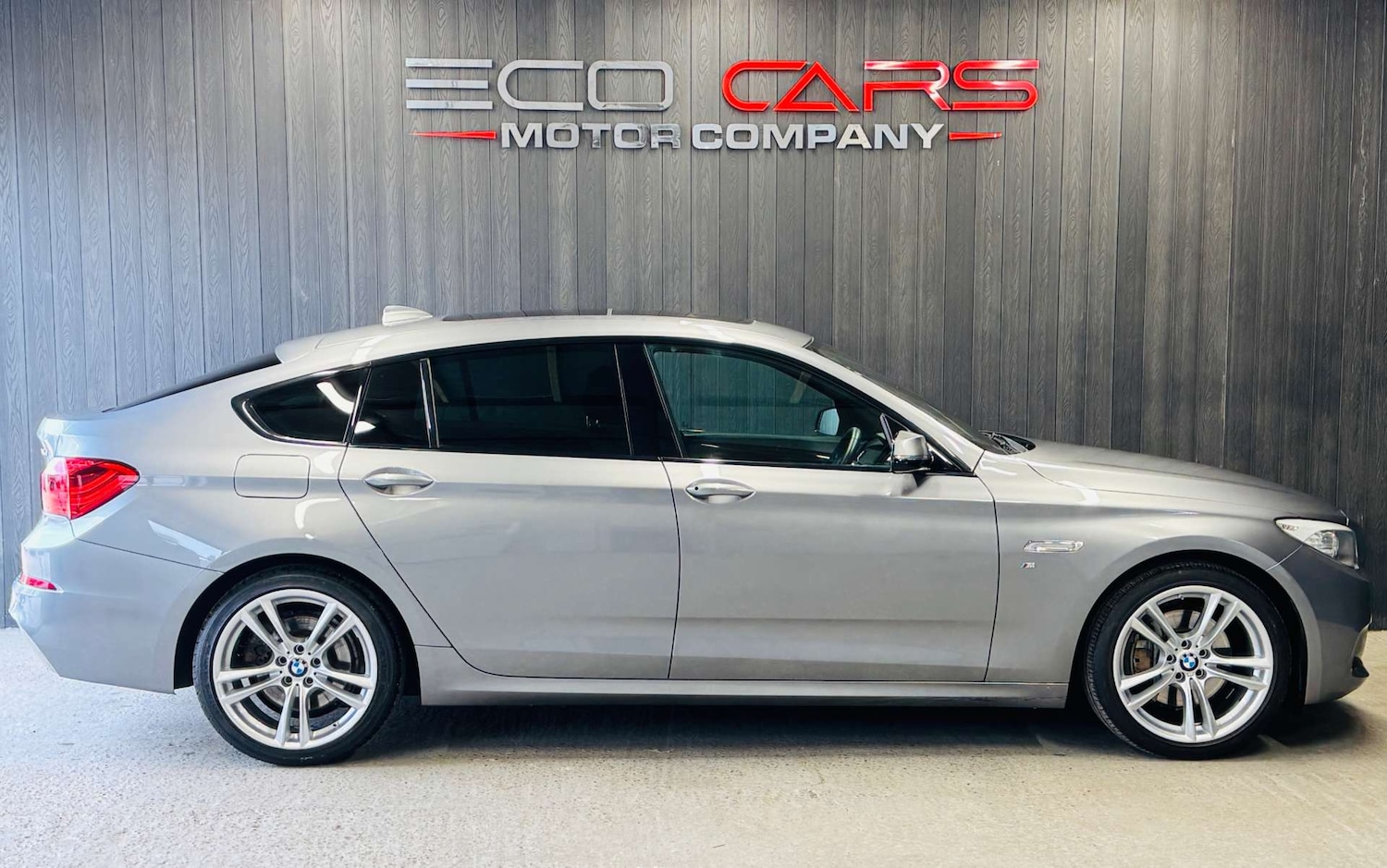 Used BMW 5 Series 2015 for sale - 77003464: Photo 4