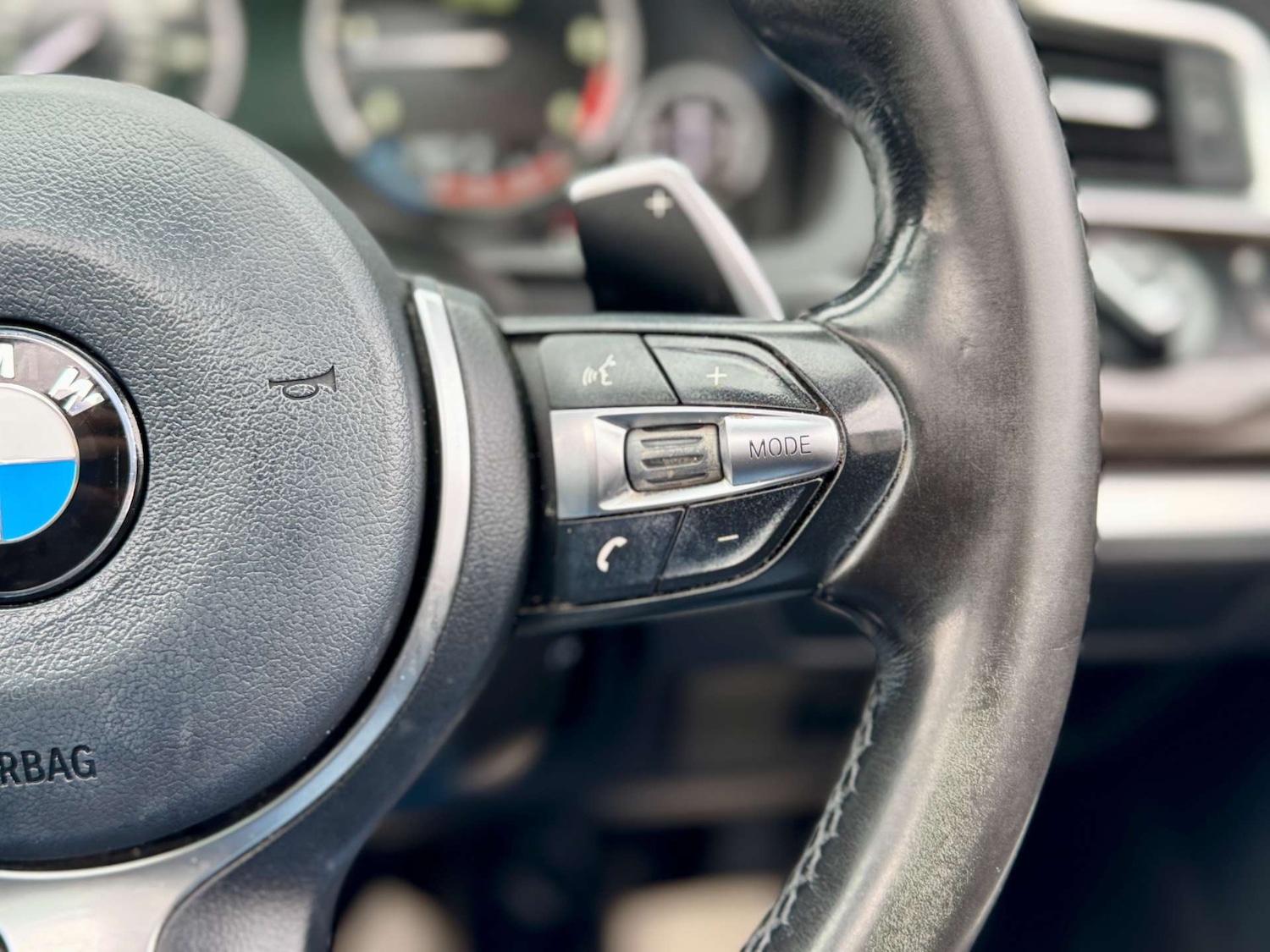 Used BMW 5 Series 2015 for sale - 77003464: Photo 46