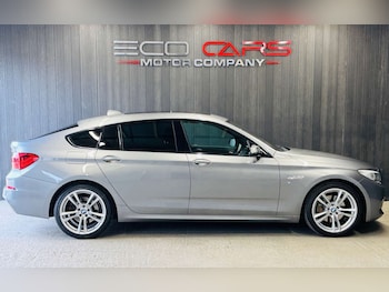 Used BMW 5 Series 2015 for sale - 77003464: Photo