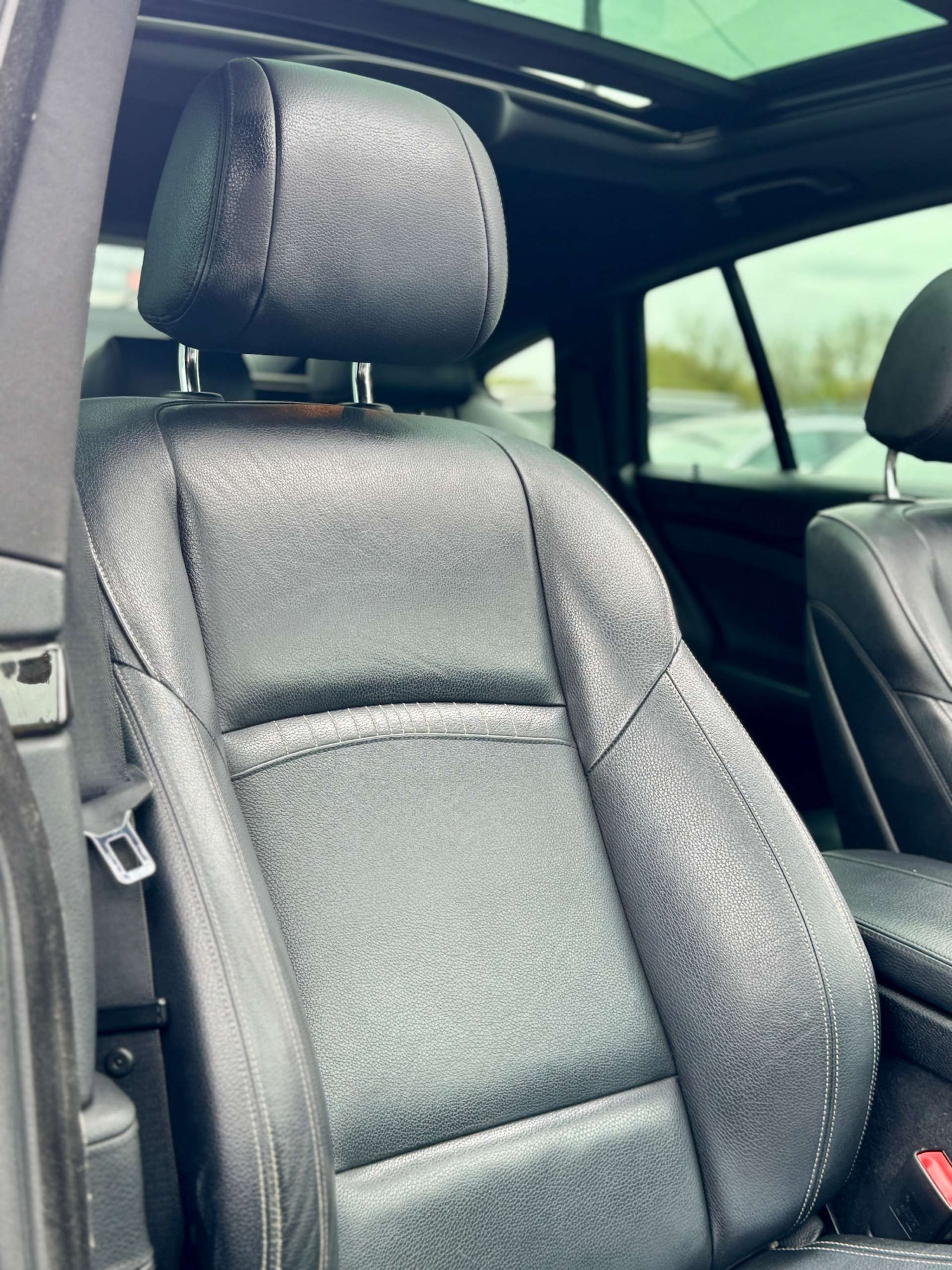 Used BMW 5 Series 2015 for sale - 77003464: Photo 53