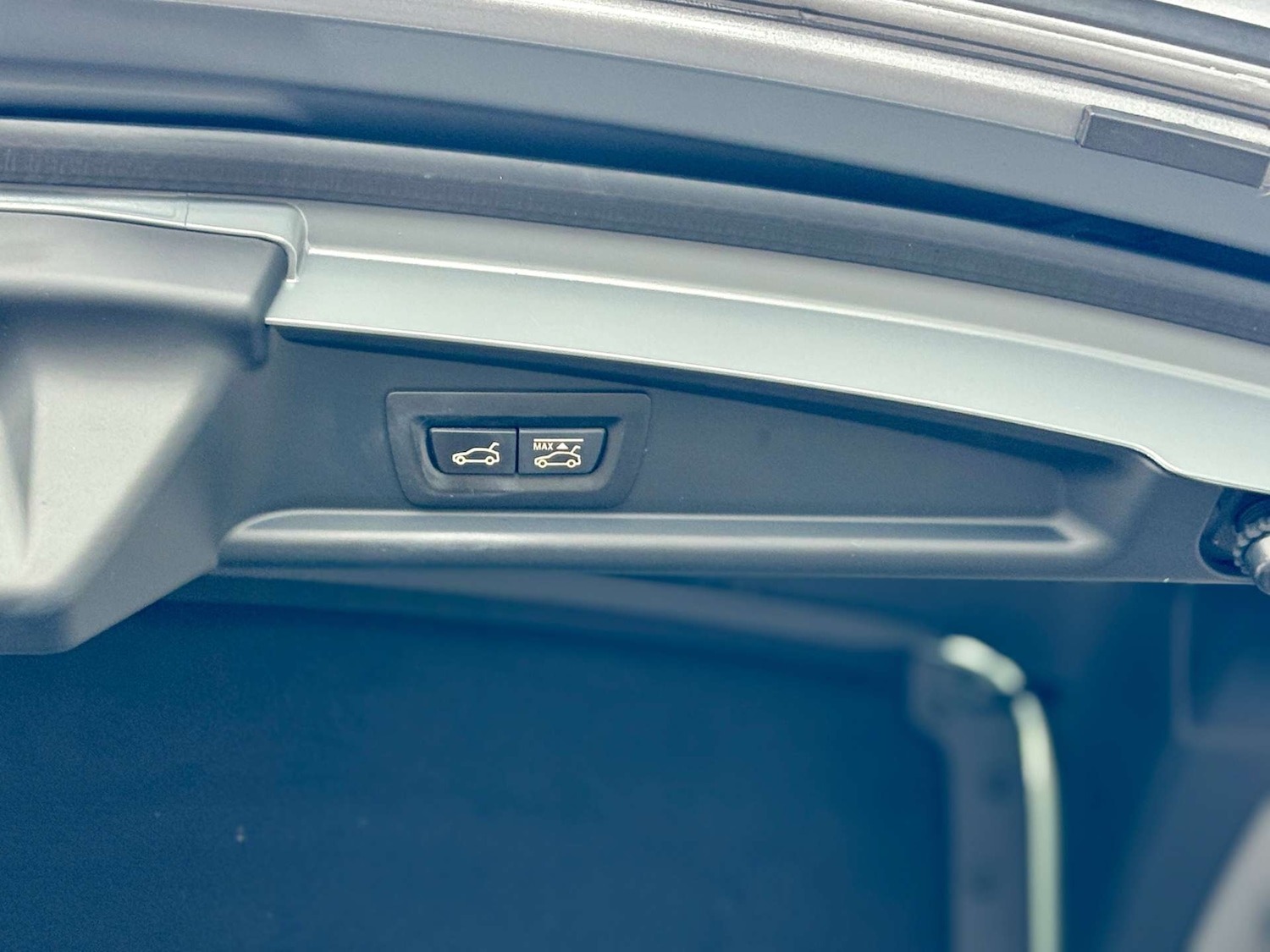 Used BMW 5 Series 2015 for sale - 77003464: Photo 77