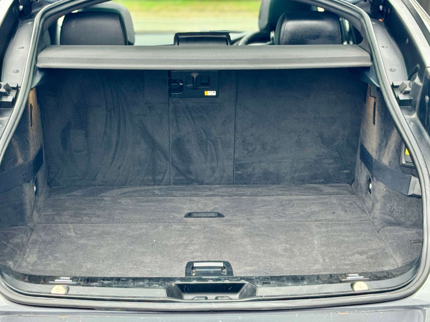 Used BMW 5 Series 2015 for sale - 77003464: Photo 78