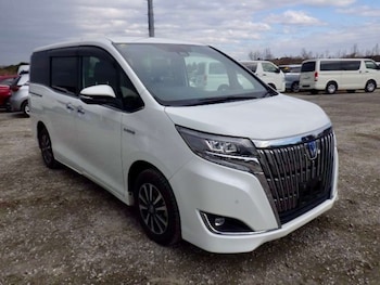Used Toyota Other 2019 for sale - 78474293: Photo