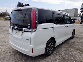 Used Toyota Other 2019 for sale - 78474293: Photo