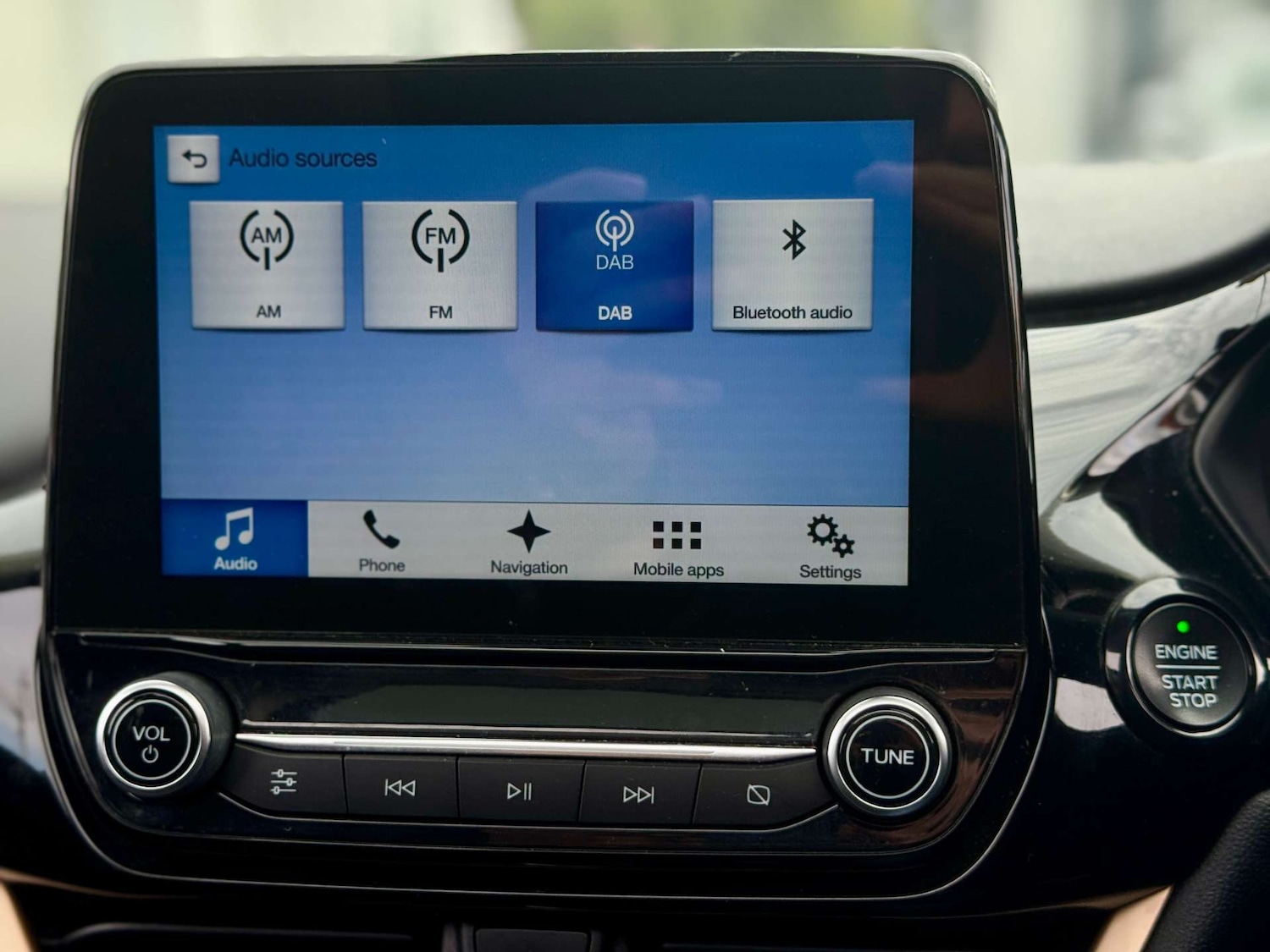 Used Ford Fiesta 2018 for sale - 76290937: Photo 13