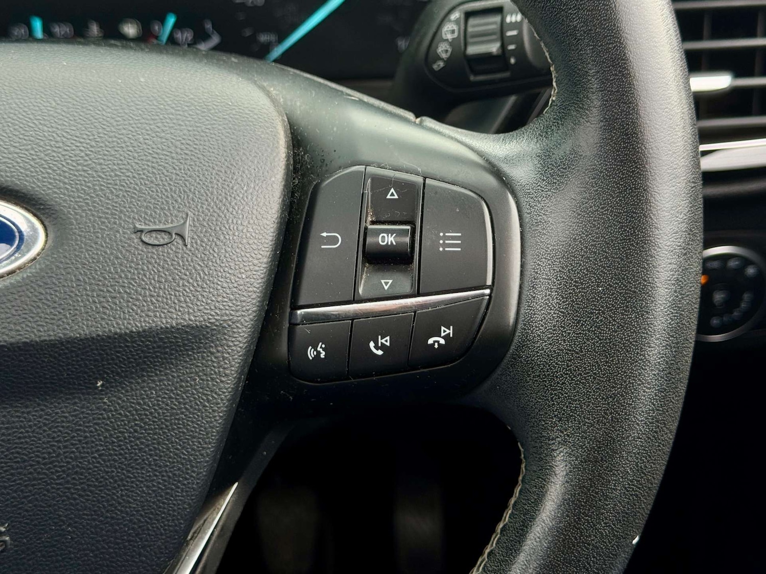 Used Ford Fiesta 2018 for sale - 76290937: Photo 15