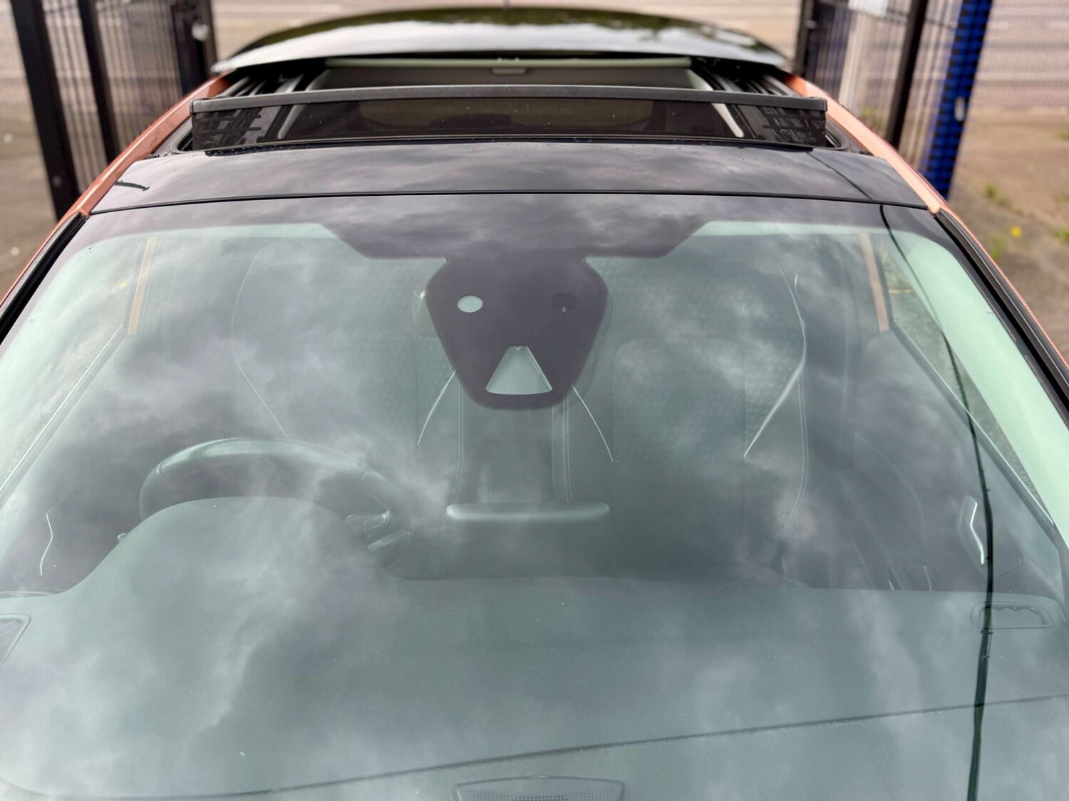 Used Ford Fiesta 2018 for sale - 76290937: Photo 34