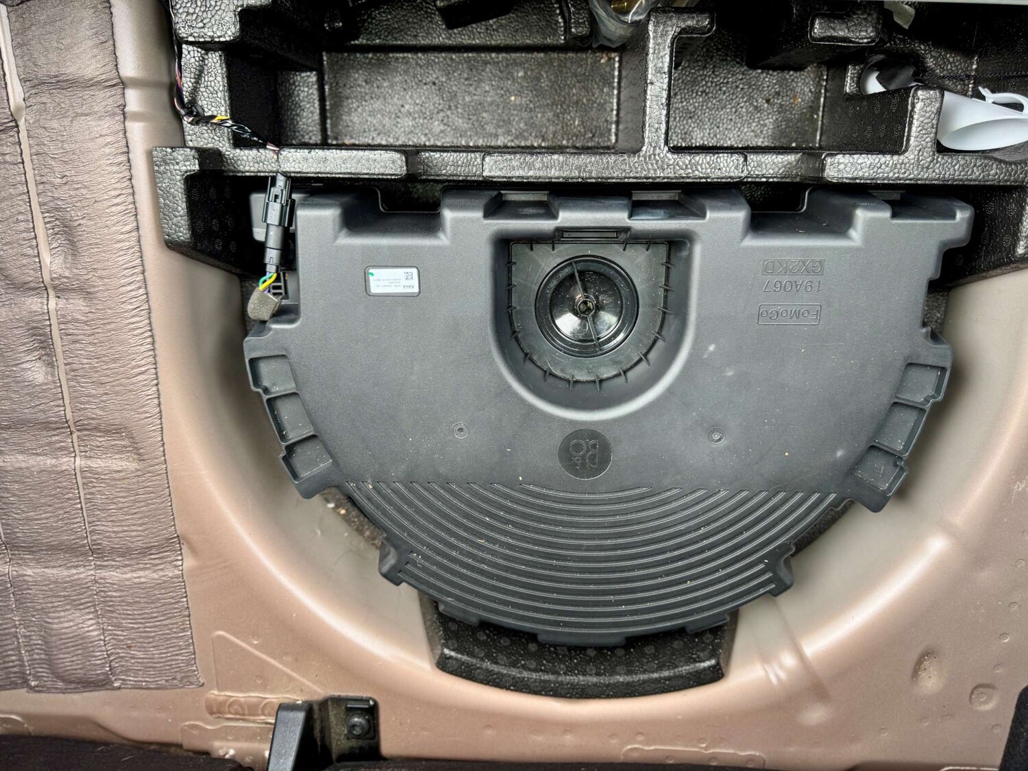 Used Ford Fiesta 2018 for sale - 76290937: Photo 58