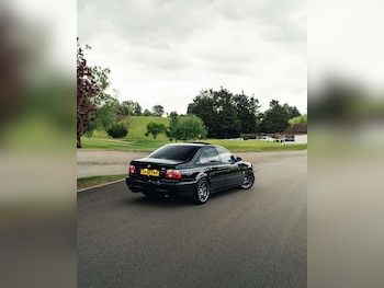 Used BMW M5 2002 for sale - 79445283: Photo