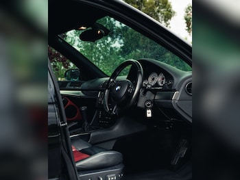 Used BMW M5 2002 for sale - 79445283: Photo