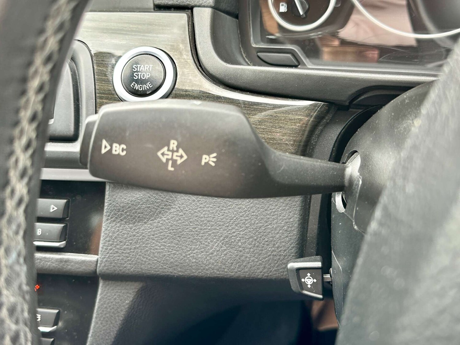 Vehicle 50