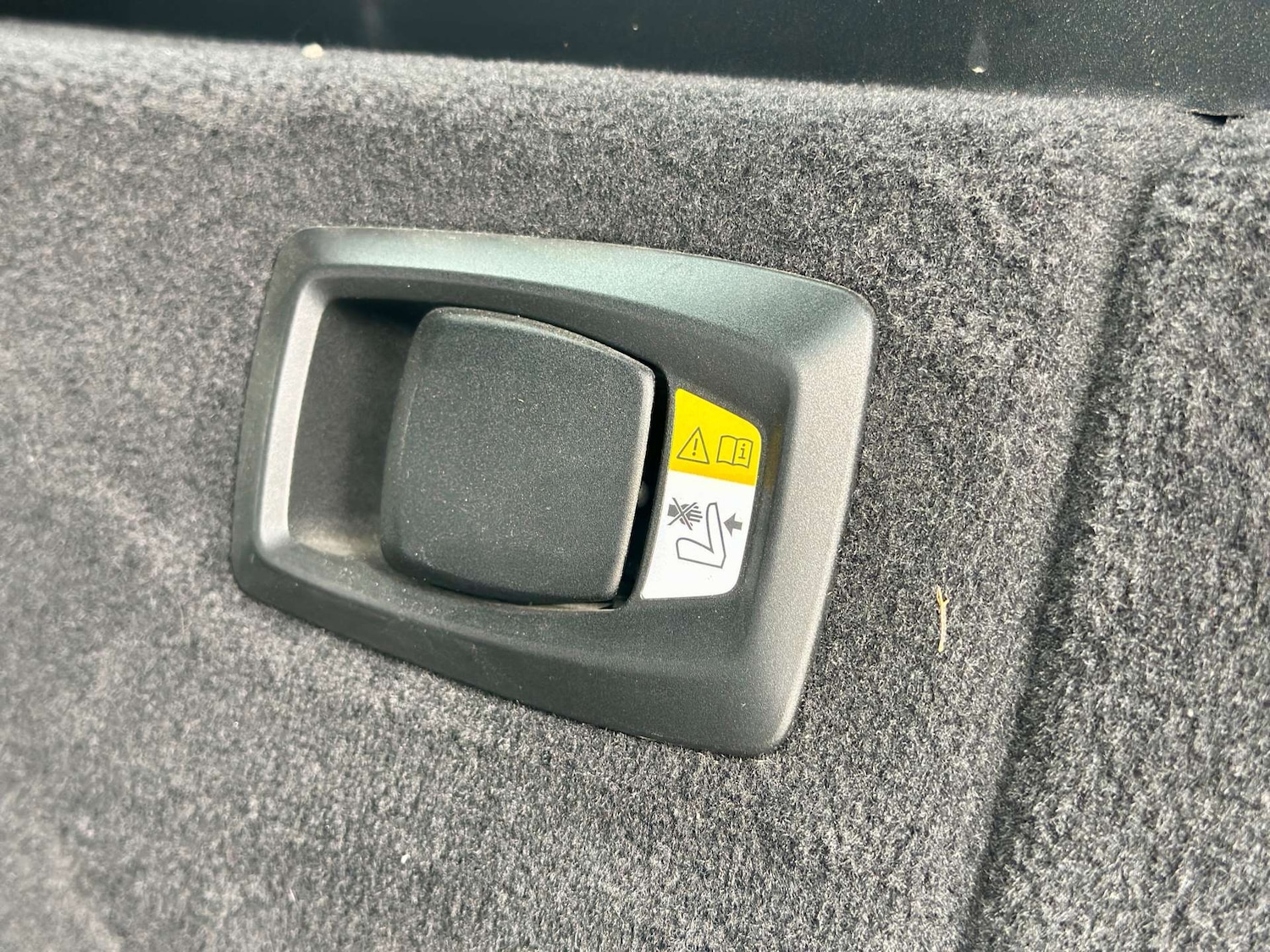 Vehicle 75