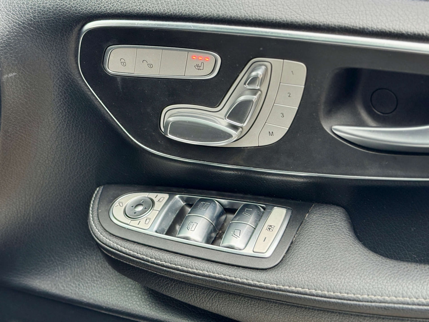 Used Mercedes-Benz V-Class 2025 for sale - 77636834: Photo 22